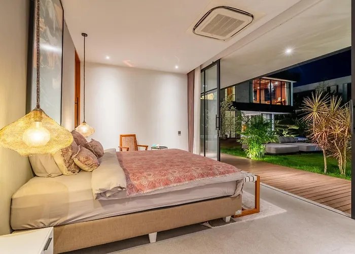 Villa Soul Moon Family - Ideal For Family Vacations Canggu