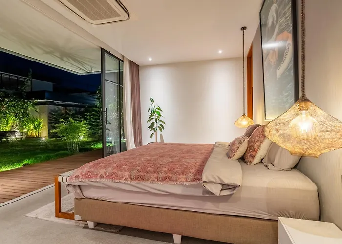 Soul Moon Family - Ideal For Family Vacations Villa