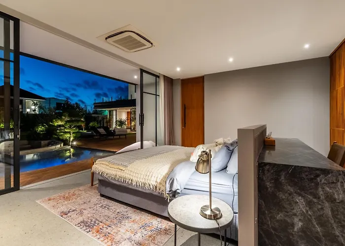 Soul Moon Family - Ideal For Family Vacations Canggu