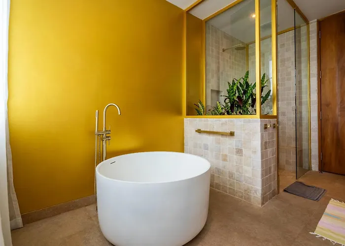 Soul Moon Family - Ideal For Family Vacations Canggu
