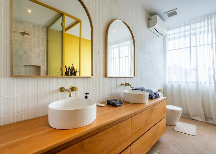 Soul Moon Family - Ideal For Family Vacations Villa *