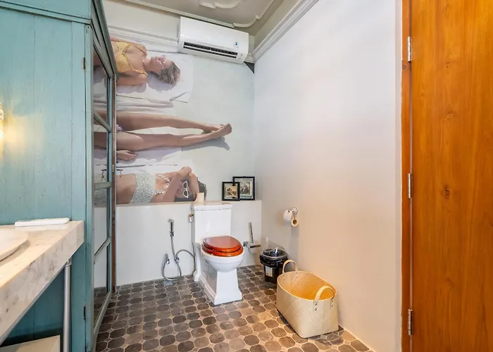 Villa Soul Moon Family - Ideal For Family Vacations *