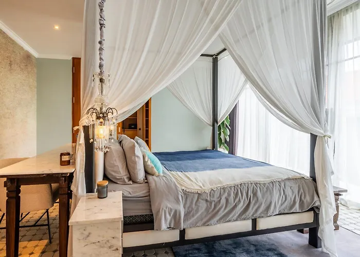 Soul Moon Family - Ideal For Family Vacations Villa *