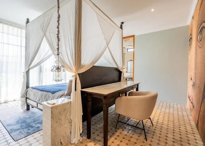 Soul Moon Family - Ideal For Family Vacations * Canggu
