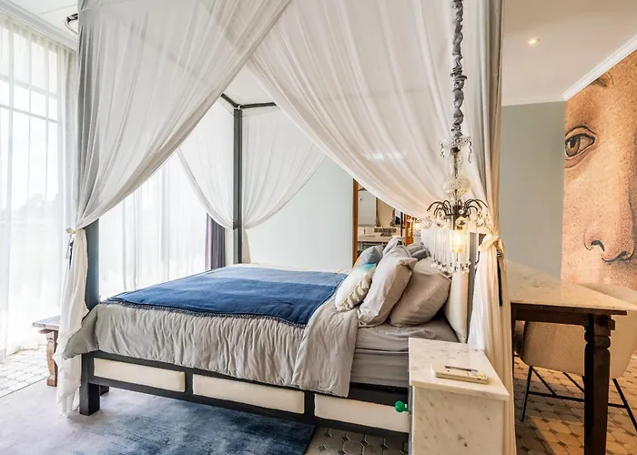 Soul Moon Family - Ideal For Family Vacations Villa