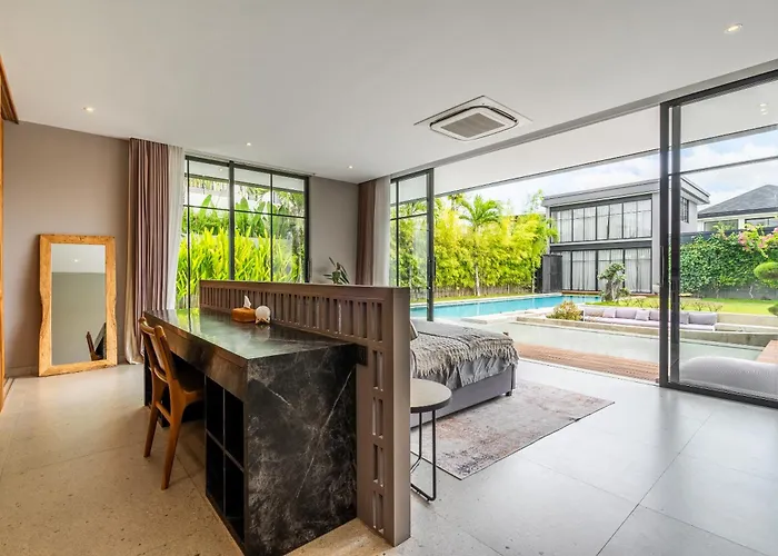 Soul Moon Family - Ideal For Family Vacations Villa *