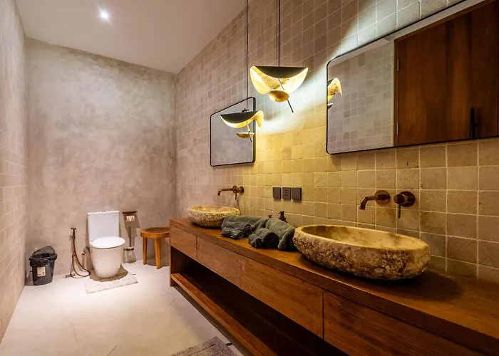 Villa Soul Moon Family - Ideal For Family Vacations *