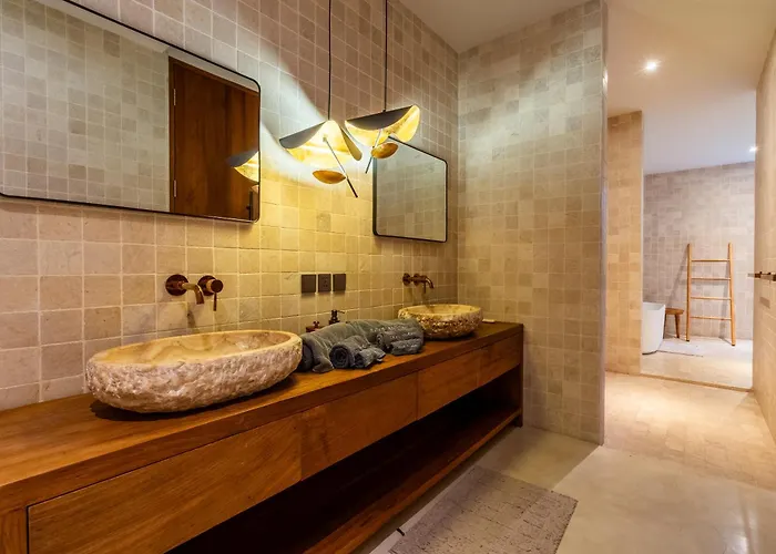 Soul Moon Family - Ideal For Family Vacations Villa *