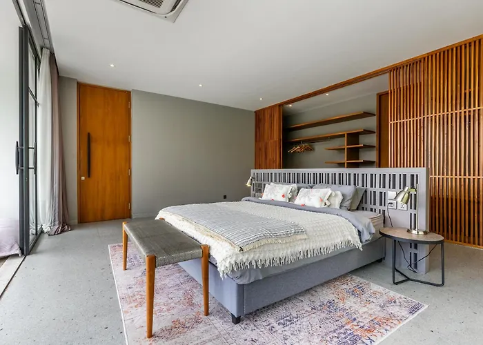 Soul Moon Family - Ideal For Family Vacations