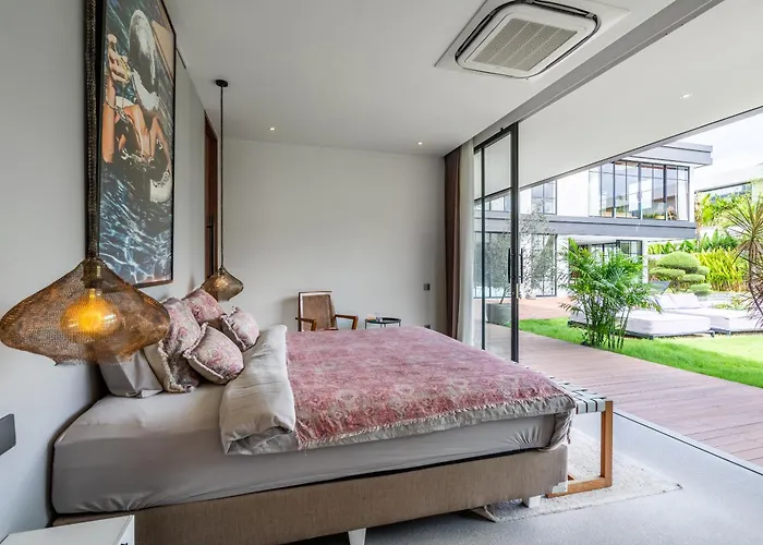 Soul Moon Family - Ideal For Family Vacations Canggu