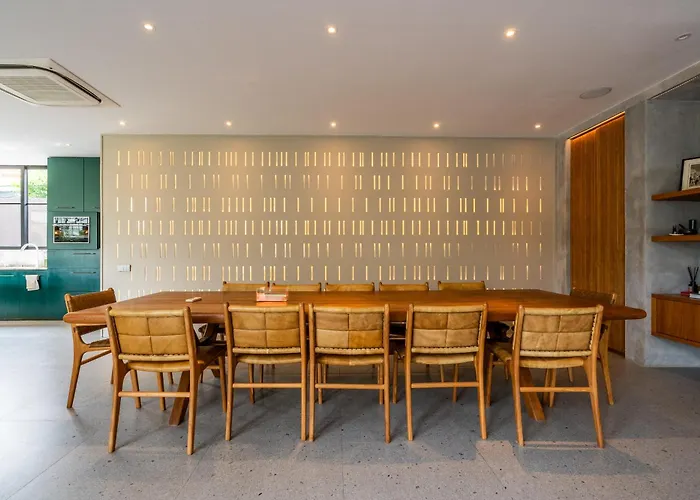 Soul Moon Family - Ideal For Family Vacations Villa