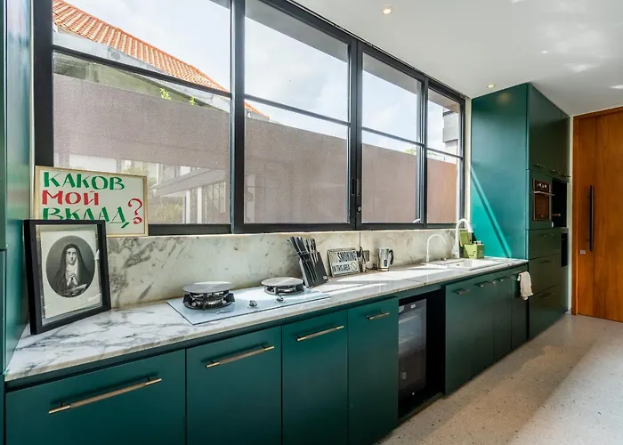 Soul Moon Family - Ideal For Family Vacations Canggu
