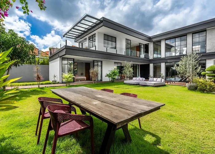 Villa Soul Moon Family - Ideal For Family Vacations